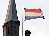 Кабинет министров Нидерландов подал в отставку