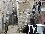 В пригороде Наблуса арестован палестинский журналист - сотрудник агентства Associated Press