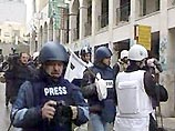 Об аресте журналиста сообщила его жена Мерват Об аресте журналиста сообщила его жена Мерват