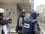 В пригороде Наблуса арестован палестинский журналист - сотрудник Associated Press