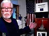 Американец хранил доказательства существования НЛО 20 лет Американец хранил доказательства существования НЛО 20 лет
