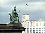 Правительство РФ постановило провести с 9 по 16 октября 2002 года Всероссийскую перепись населения