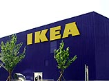 Компания IKEA представила проект крупнейшего в России торгового центра "Мега", в который собирается инвестировать 250 млн. долл