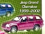 За прошедшие 4 месяца Chrysler отозвал уже около 3,3 млн. своих автомобилей За прошедшие 4 месяца Chrysler отозвал уже около 3,3 млн. своих автомобилей