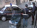 Несмотря на то, что босс сицилийской мафии был вооружен, при задержании он не стал оказывать сопротивления полиции