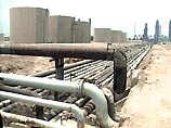 Ирак пугает исламским нефтяным эмбарго