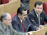 Депутат Гаджи Махачев призвал коллег "не делать из религии политику"