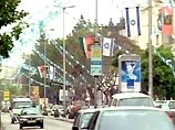 В Израиле празднуют День независимости