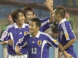 Японцы в Иокогаме разошлись миром со сборной Коста-Рики
