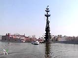 Памятник Петру могут перенести из Москвы в Махачкалу