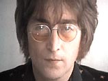 Фото с окровавленными очками Джона Леннона продано за 12720 долларов