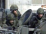 Американцы разбомбили канадскую базу в Афганистане: четверо человек погибли, 8 √ ранены