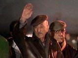 87-летний экс-монарх прибыл в Кабул