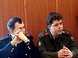 Обвинение требует приговорить генерала Олейника к 4,5 года тюрьмы и лишению воинского звания
