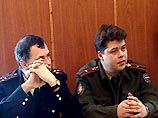 Обвинение требует приговорить генерала Олейника к 4,5 года тюрьмы и лишению воинского звания Обвинение требует приговорить генерала Олейника к 4,5 года тюрьмы и лишению воинского звания