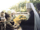 Украина: митрополит Владимир награжден орденом Ярослава Мудрого