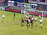 Испания - Северная Ирландия - 5:0. Испания - Северная Ирландия - 5:0.