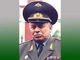 Замминистра обороны РФ генерал армии Александр Косован