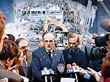 Бывшая жена Джулиани требует у него 1 млн. долларов алиментов Бывшая жена Джулиани требует у него 1 млн. долларов алиментов