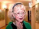 Актрисе театра и кино Светлане Немоляевой исполняется 65 лет