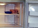 передовой холодильник, как сообщает РИА "Новости" в состоянии организовать процесс пополнения продуктовых запасов