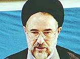 Такое намерение в первую очередь продиктовано позитивными демократическими изменениями, происшедшими в Иране после прихода к власти Мохаммада Хатами