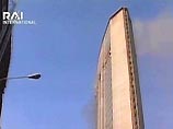 Здание считается символом итальянского бизнеса Здание считается символом итальянского бизнеса