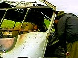 Задержаны двое подозреваемых в совершении терактов в Грозном Задержаны двое подозреваемых в совершении терактов в Грозном