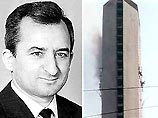 Луиджи Джино Фазуло, врезавшийся в небоскреб в Милане, возможно, совершил самоубийство