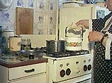 Догнав одного из злоумышленников на улице, пожилая женщина задержала его до прибытия милиции Догнав одного из злоумышленников на улице, пожилая женщина задержала его до прибытия милиции