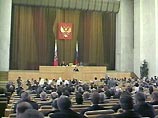 Комментируя послание Президента РФ Федеральному Собранию, депутат заявил, что президент ни слова не сказал, как поднять жизненный уровень народа...