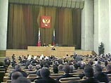 Комментируя послание Президента РФ Федеральному Собранию, депутат заявил, что президент ни слова не сказал, как поднять жизненный уровень народа... Комментируя послание Президента РФ Федеральному Собранию, депутат заявил, что президент ни слова не сказал, как поднять жизненный уровень народа...