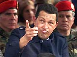 такое решение целиком и полностью относится к компетенции президента Венесуэлы Уго Чавеса