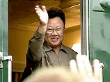 Лидер КНДР Ким Чен Ир намерен посетить до конца нынешнего года российский Дальний Восток