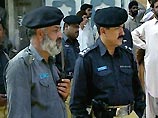 В ходе вооруженного ограбления в Пакистане погибли восемь человек