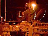 Израиль вывел войска из Наблуса Израиль вывел войска из Наблуса