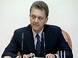 Вице-премьер РФ Виктор Христенко