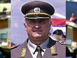 Бывший начальник генштаба югославской армии и министр обороны СРЮ генерал армии в отставке Драголюб Ойданич
