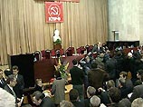 Бюро Московского горкома КПРФ выступило за исключение Геннадия Селезнева из партии Бюро Московского горкома КПРФ выступило за исключение Геннадия Селезнева из партии