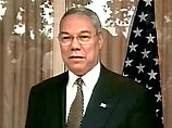 Госсекретарь США Колин Пауэлл Госсекретарь США Колин Пауэлл