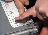 ФБР и ЦРУ составляют картотеку отпечатков пальцев международных террористов