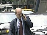 Российским сотовым компаниям предрекают светлое будущее Российским сотовым компаниям предрекают светлое будущее