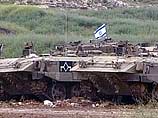 Израильская армия продолжает блокировать резиденцию Ясира Арафата в Рамаллахе и храм Рождества Христова в Вифлееме