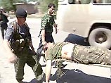 Два человека от полученных ранений скончались на месте Два человека от полученных ранений скончались на месте