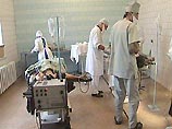 Один милиционер получил тяжелые ранения и доставлен в госпиталь Один милиционер получил тяжелые ранения и доставлен в госпиталь