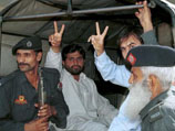 В Пакистане арестованы лидеры религиозной партии "Джамаати ислами"