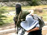 В Чечне федеральными силами задержан "начальник оперативного управления Вооруженных сил Ичкерии" Ислам Хасуханов В Чечне федеральными силами задержан "начальник оперативного управления Вооруженных сил Ичкерии" Ислам Хасуханов