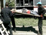 В Тверской области поезд столкнулся с автомобилем - шесть человек погибли