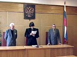 В Мосгорсуде в закрытом режиме возобновился процесс по делу обвиняемого в шпионаже бывшего дипломата Платона Обухова