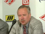 Саратовский "Сокол" лишился главного тренера